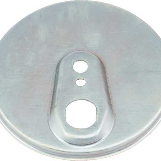 Castelgarden OE - 3226001270 - Sealing plate