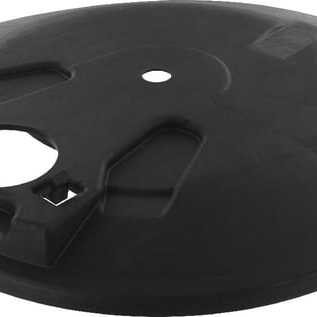 Castelgarden Hjulkapsler – oversigt – OE - 3226001600 - Wheel protection Ø=300