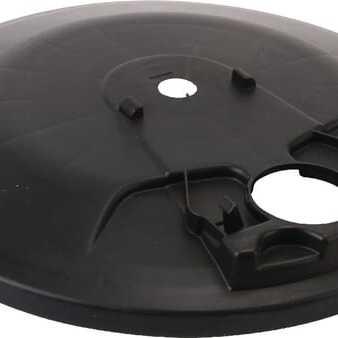 Castelgarden Hjulkapsler – oversigt – OE - 3226001940 - Protection plate wheel Ø-280