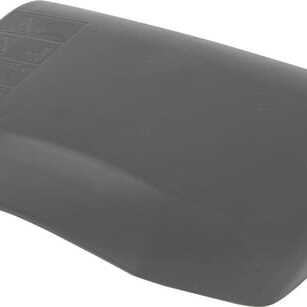 Castelgarden Hatchback - 3226002161 - Stone Guard Grey