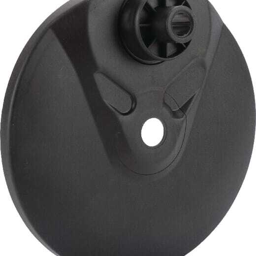 Castelgarden OE - 3226002680 - Wheels inner protection