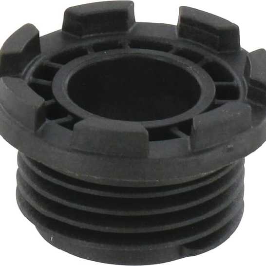 Castelgarden Bolte OE - 3238780000 - Screw TE M8x35