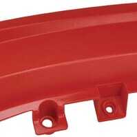 Castelgarden OE - 3250768770 - Bottom piece Engine cover TC-T