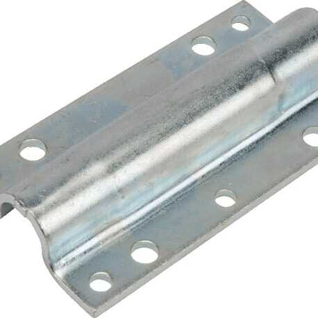 Castelgarden Pedal gummioverviewOE - 3255470121 - Brake pedal plate