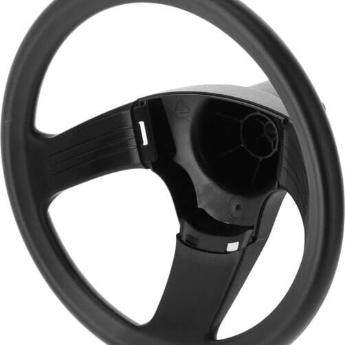 Castelgarden Steering wheelOversigt - 3259612190 - Steering wheel