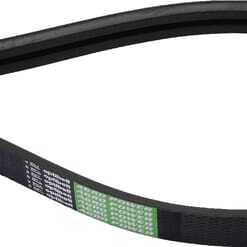 John Deere V-belts overview - 344311124AB - Kilerem Laverda