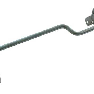 Castelgarden OE - 3810001470 - Rear axle