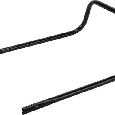 Castelgarden SkubbehåndtagoversigtOE - 3810066030 - Handle for hand lawnmower