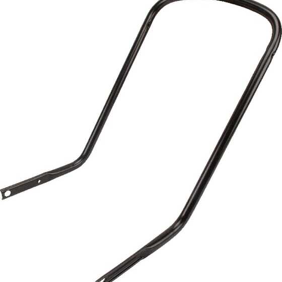 Castelgarden SkubbehåndtagoversigtOE - 3810066410 - Handle for lawn mower bottom