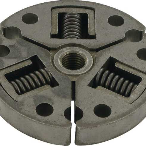 Castelgarden Centrifugal koblingeroversigtOE - 3832150000 - Centrifugal clutch