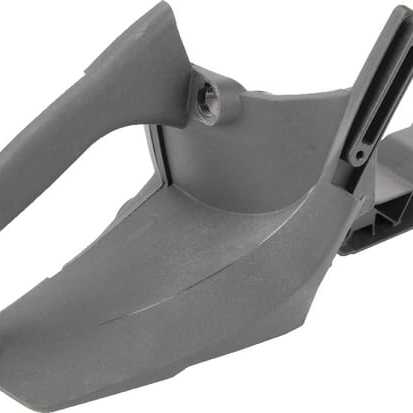 Stiga Choke lever - 3833000150 - Løftestang komplet