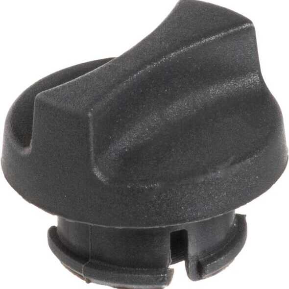 Stiga Air cleaner knobs - 3835935010 - Dæksel til bundfilter