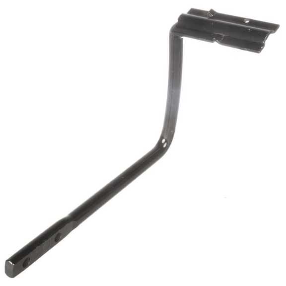 Castelgarden Pedal gummioverviewOE - 3845030010 - Brake pedal