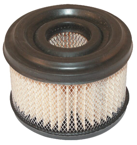 Briggs & Stratton Luftfilter - 390492 - Luftfilter