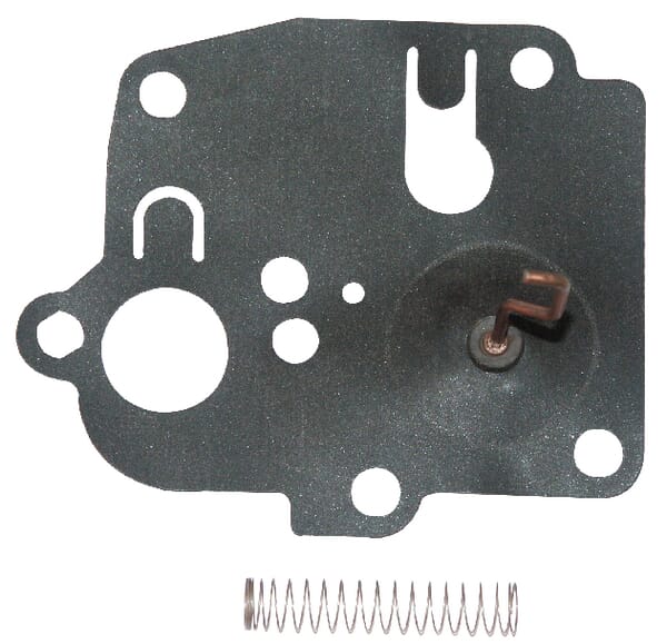 Briggs & Stratton Membraner - 391681 - Carb diaphragm