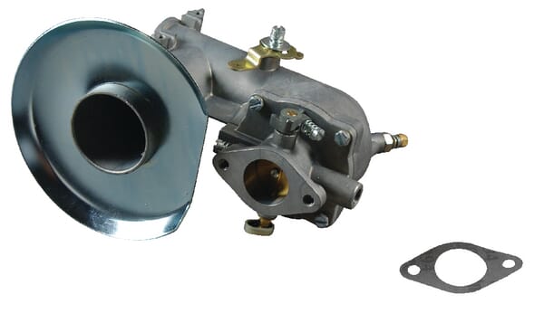 Briggs & Stratton Karburator - 392587 - Carburettor