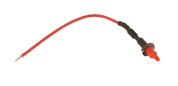 Briggs & Stratton Spændingsregulatorer - 393814 - Generator til wire/arm