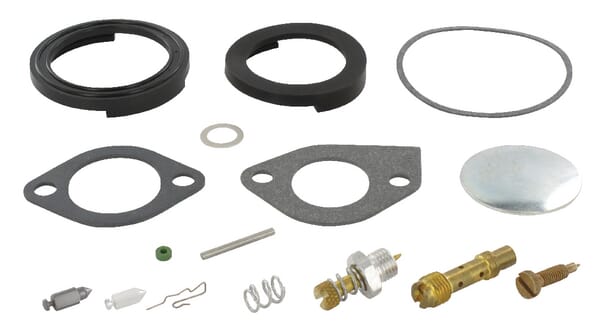 Briggs & Stratton Karburatordelsæt - 394698 - Carburettor repair kit