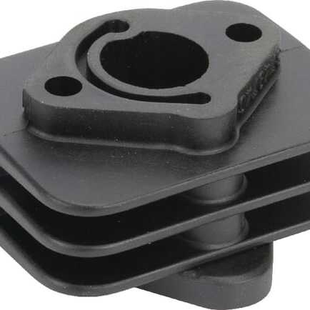 Castelgarden OE - 3L37497401 - Intake Manifold 42/52 45P/55P