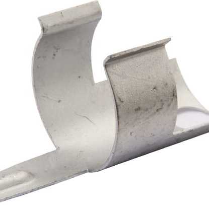 AL-KO BPW hjulbremsedele - 4017028 - Sikkerheds clamp