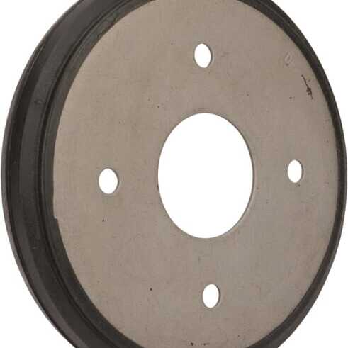 Snapper Drivskiver til - 408170 - Friction Wheel