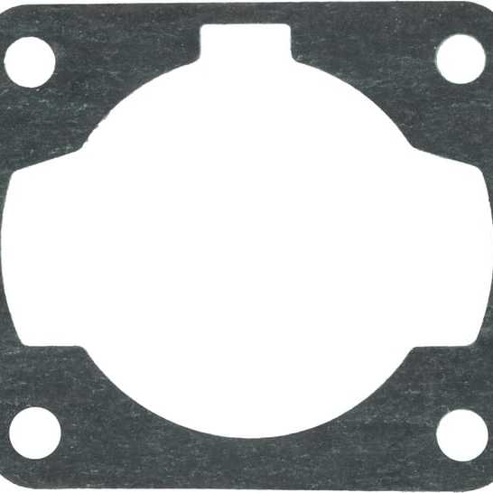 AL-KO Valve gasket - 411277 - Pakning