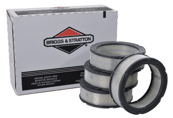 Briggs & Stratton Luftfilter - 4135 - Filter bulk pack 4 x 394018S