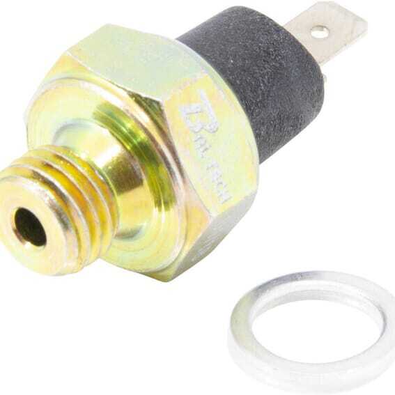 John Deere Oil pressure sensor - 4151243N - Olietryksender Fiat M12 x 1,5