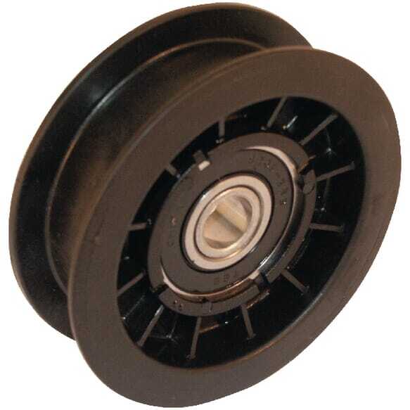 Murray Remskiver og strammeroversigtOE F&G - 421409 - Tension pulley