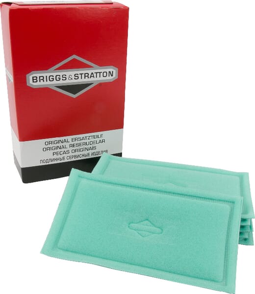 Briggs & Stratton Forfilter Luft - 4256 - Forfilter 6x273638S