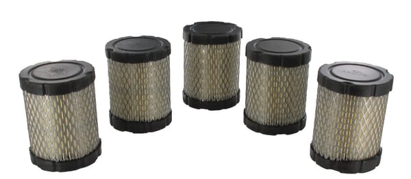 Storkøb filter (5x591583) - Briggs & Stratton - Luftfilter - 4269