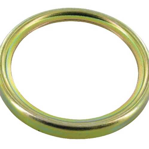 John Deere Ringe ZF - 4472351010 - Spændeskive ZF