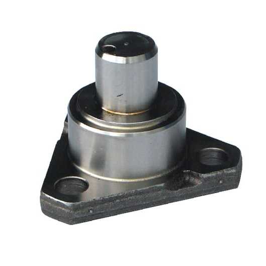 John Deere Styrebolt ZF - 4472352162 - Drejetap ZF