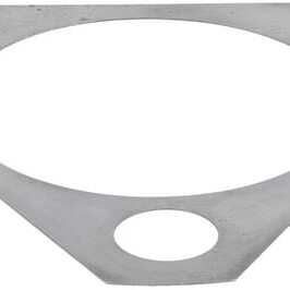 John Deere Fordeler ring - 4472353543 - Dyseskive