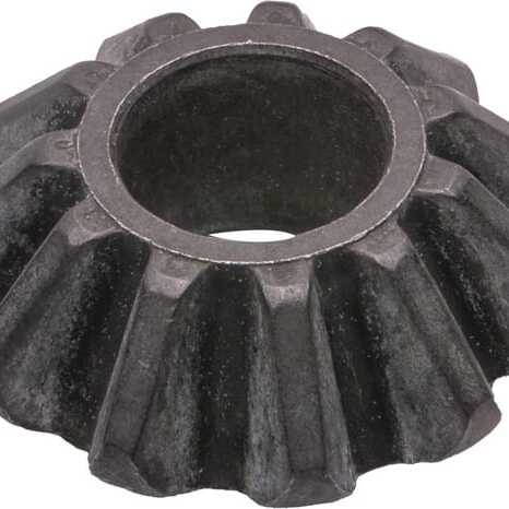 John Deere Planetary dele ZF - 4481333077 - Planetdifferentialgear