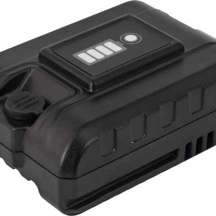 AL-KO BatterieroversigtOE - 457853 - Batteri Li-Ion til Loncin 170