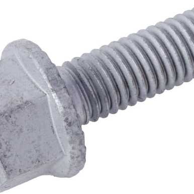 AL-KO Bolte OE - 458568 - Bolt, M8x25 Din7500