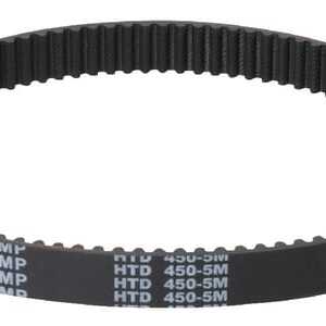 AL-KO Oversigt over tandremme - 474371 - Kilerem fortandet 450V-Belt5MV-Belt15