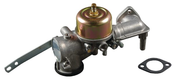 Briggs & Stratton Karburator - 491590 - Carburetor