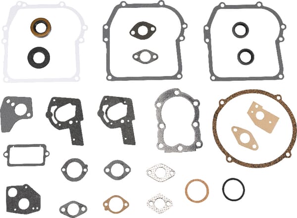 Briggs & Stratton Pakningssæt - 495602 - Gasket Set-Engine