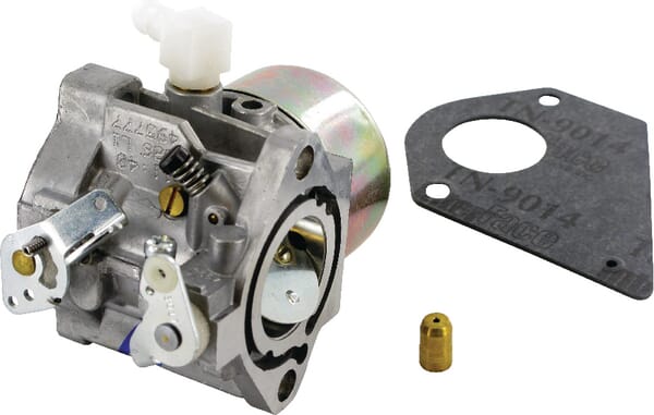 Briggs & Stratton Karburator - 495778 - Carburetor