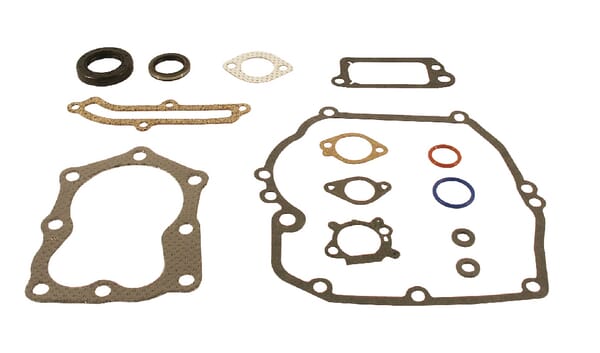 Briggs & Stratton Pakningssæt - 496117 - Gasket Set-Engine