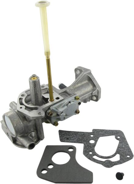 Briggs & Stratton Karburator - 498298 - Carburetor