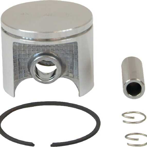 Husqvarna Stempel passende til - 503448371KR - Piston (complete), Suitable for Husqvarna