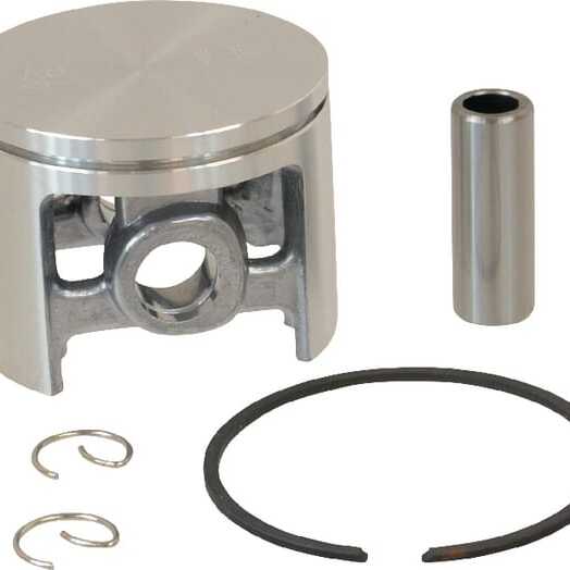 Husqvarna Stempel passende til - 503609803KR - Piston (complete), Suitable for Husqvarna