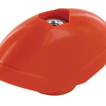 Husqvarna Flymo OE F&G - 510709164 - Wing nut oranje