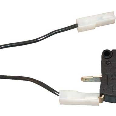 Husqvarna KontakterOversigt F&G - 513904801 - Micro switch