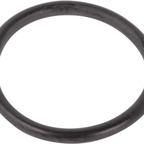 John Deere O-ringe - 51M7102 - O-ring