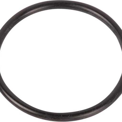 John Deere O-ringe - 51M7103 - O-ring