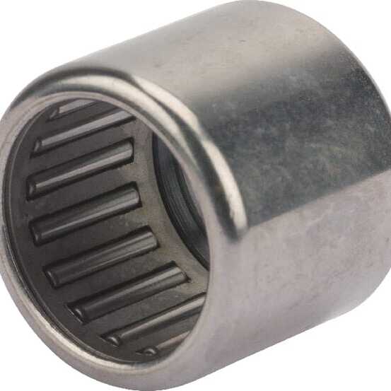 AYP LejerOversigtOE F&G - 532005020 - Needle bearing